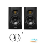 TOP10 스튜디오 모니터 스피커 추천 추천 모델 ADAM AUDIO T5V 2개(1조) 아담 모니터 스피커 5인치