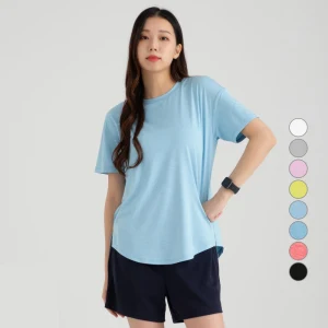TOP7 여름 러닝 반팔티 추천 서브 대표 이미지