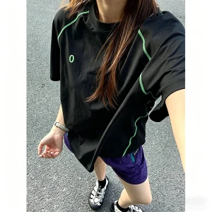 TOP7 여름 러닝 반팔티 추천 추천 모델 디프 성인 남녀공용 스포츠 운동 러닝 반팔티