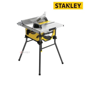 TOP7 목공 테이블쏘 추천 추천 모델 스탠리 SST1802 유선 테이블쏘 1800W 254mm (10) 스탠드 분리형 톱다이 테이블톱 톱날포함 목공 목재 절단