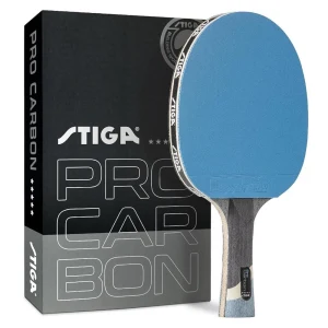 STIGA Pro Carbon 블루