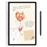 TOP7 대학생 필기용 태블릿 추천 추천 모델 엑스피펜 Magic Note Pad 액정 태블릿PC, 실버 화이트, 128GB, Wi-Fi