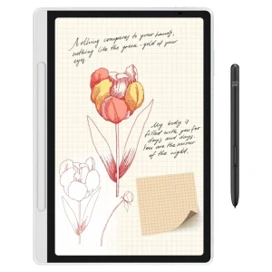 TOP7 대학생 필기용 태블릿 추천 추천 모델 엑스피펜 Magic Note Pad 액정 태블릿PC, 실버 화이트, 128GB, Wi-Fi
