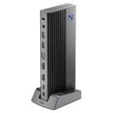 TOP7 썬더볼트4 독 추천 추천 모델 아트뮤 USB4 썬더볼트4 독 C타입 멀티허브 도킹스테이션 U4D110