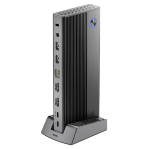 TOP7 썬더볼트4 독 추천 추천 모델 아트뮤 USB4 썬더볼트4 독 C타입 멀티허브 도킹스테이션 U4D110
