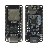 TOP7 투명 TV 추천 추천 모델 T-ETH ESP32 S3 이더넷 개발보드 T-Display, 1개