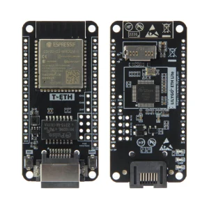 TOP7 투명 TV 추천 추천 모델 T-ETH ESP32 S3 이더넷 개발보드 T-Display, 1개