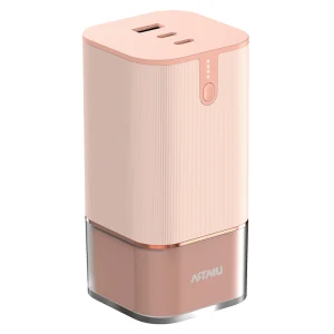 TOP7 여행용 보조배터리 추천 추천 모델 아트뮤 PD 30W PPS 초고속충전 보조배터리 20000mAh C타입