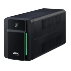 TOP7 가정용 UPS 추천 추천 모델 APC Back-UPS 1200VA 650W 무정전 전원장치 BX1200MI-GR, 단일상품, 1개