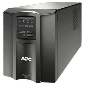 TOP7 가정용 UPS 추천 추천 모델 APC Smart UPS SMT1000IC 무정전 전원공급장치 700W / 1000VA, 1개