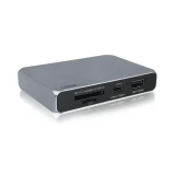 TOP7 USB-C 허브 추천 노트북·맥북 멀티허브 비교 추천 모델 칼디짓 SOHO Dock C타입 허브 맥북 노트북 멀티포트
