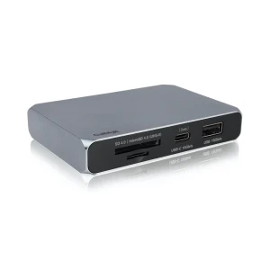 TOP7 USB-C 허브 추천 노트북·맥북 멀티허브 비교 추천 모델 칼디짓 SOHO Dock C타입 허브 맥북 노트북 멀티포트