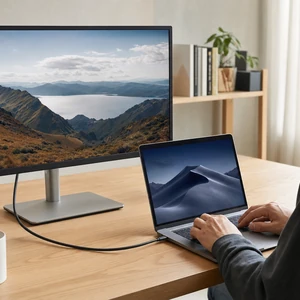 맥북 USB-C 모니터 추천 TOP7