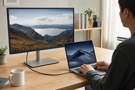 맥북 USB-C 모니터 추천 TOP7