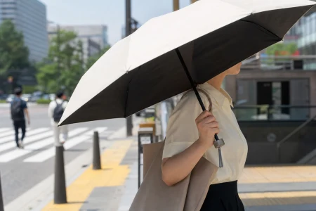 출퇴근 양산 추천