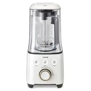 TOP7 진공 블렌더 추천 추천 모델 에어메이드 진공 블렌더 믹서기 AMB-350V + 일체형 텀블러 블렌딕V 세트