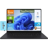 TOP7 영상 편집 노트북 추천 추천 모델 ASUS ProArt P16 AI 크리에이터 노트북 16.0\" 터치스크린 OLED 4K 디스플레이(AMD Ryzen 9 HX 370, 32GB LPDDR5X, 2x4TB SSD