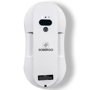 TOP7 통창용 유리창 청소로봇 추천 추천 모델 SOBERGO slim 6.2cm 유리창 로봇청소기