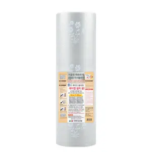 TOP5 창문 단열필름 추천 추천 모델 (따사롬) 실용적인 90cm 폭이 더 넓은 120cm 두꺼운 단열 뽁뽁이 에어캡 ( 외기 차단 보온 효과 + 냉난방 효율 Up ) from 티제이글로벌