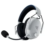 TOP7 무선 게이밍 헤드셋 추천 추천 모델 레이저 BlackShark V3 Pro for Playstation ANC Esports 무선 헤드셋, RZ04-0540, 화이트