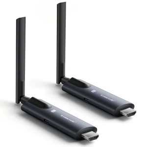 TOP7 무선 HDMI 송수신기 추천 추천 모델 Lemorele 5G 200M 무선 HDMI 송신기 수신기