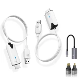 TOP7 무선 HDMI 송수신기 추천 추천 모델 무선 HDMI 송신기 및 수신기 30m 세트