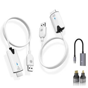 TOP7 무선 HDMI 송수신기 추천 추천 모델 무선 HDMI 송신기 및 수신기 30m 세트