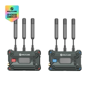 TOP7 무선 HDMI 송수신기 추천 추천 모델 홀리랜드 Pyro S 4K SDI 무선 영상 송수신기