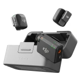 TOP7 스마트폰 무선 마이크 추천 브이로그·인터뷰·숏폼 촬영용 비교 추천 모델 DJI Mic Mini 2 TX + 1 RX 충전 케이스 세트