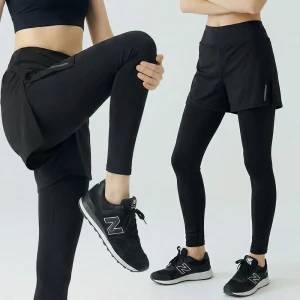 TOP7 여성 러닝 팬츠 추천 서브 대표 이미지
